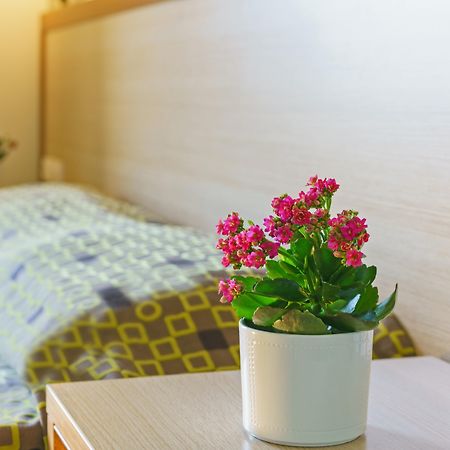 Alianthos Beach Hotel Plakias Ngoại thất bức ảnh