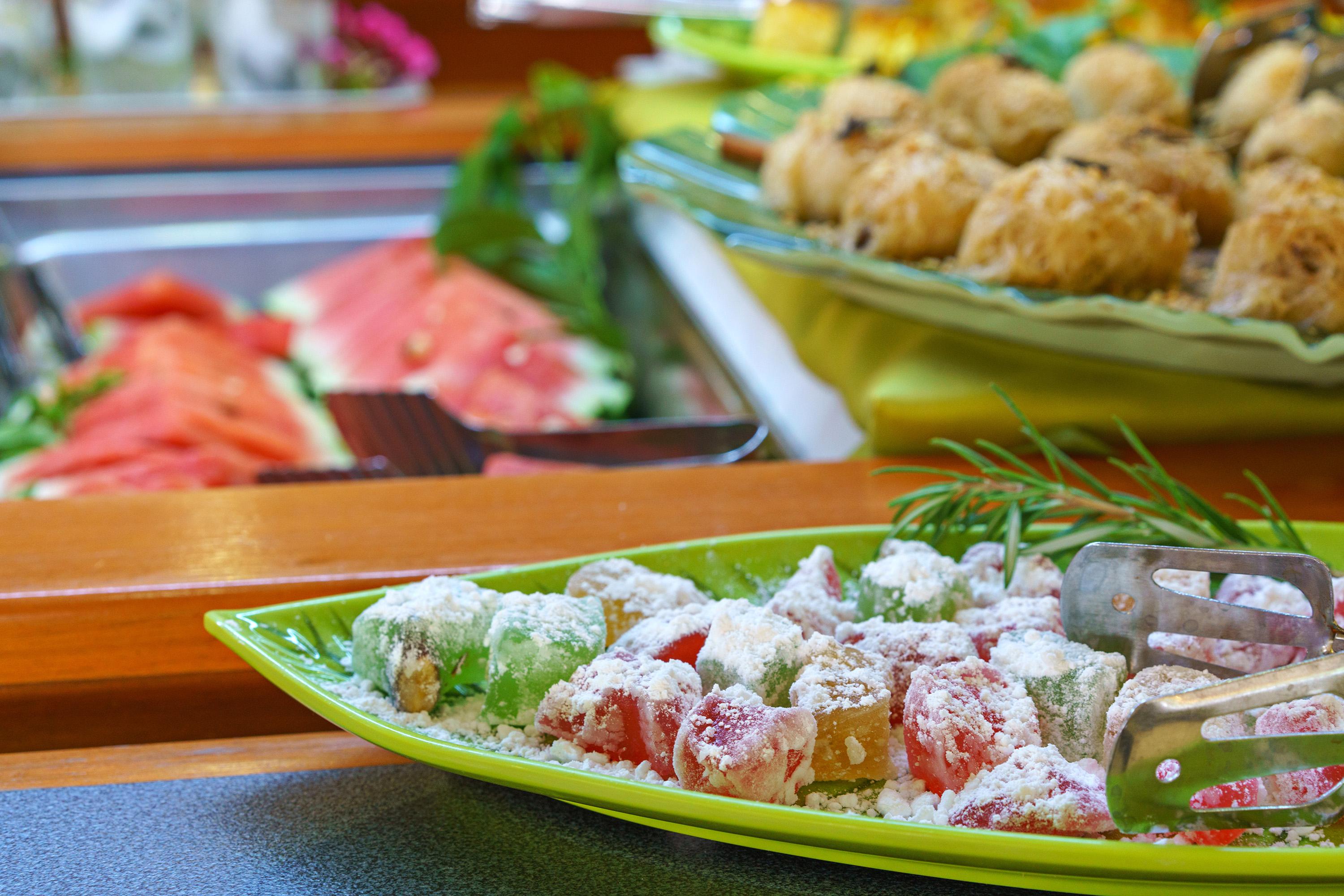 Alianthos Beach Hotel Plakias Ngoại thất bức ảnh