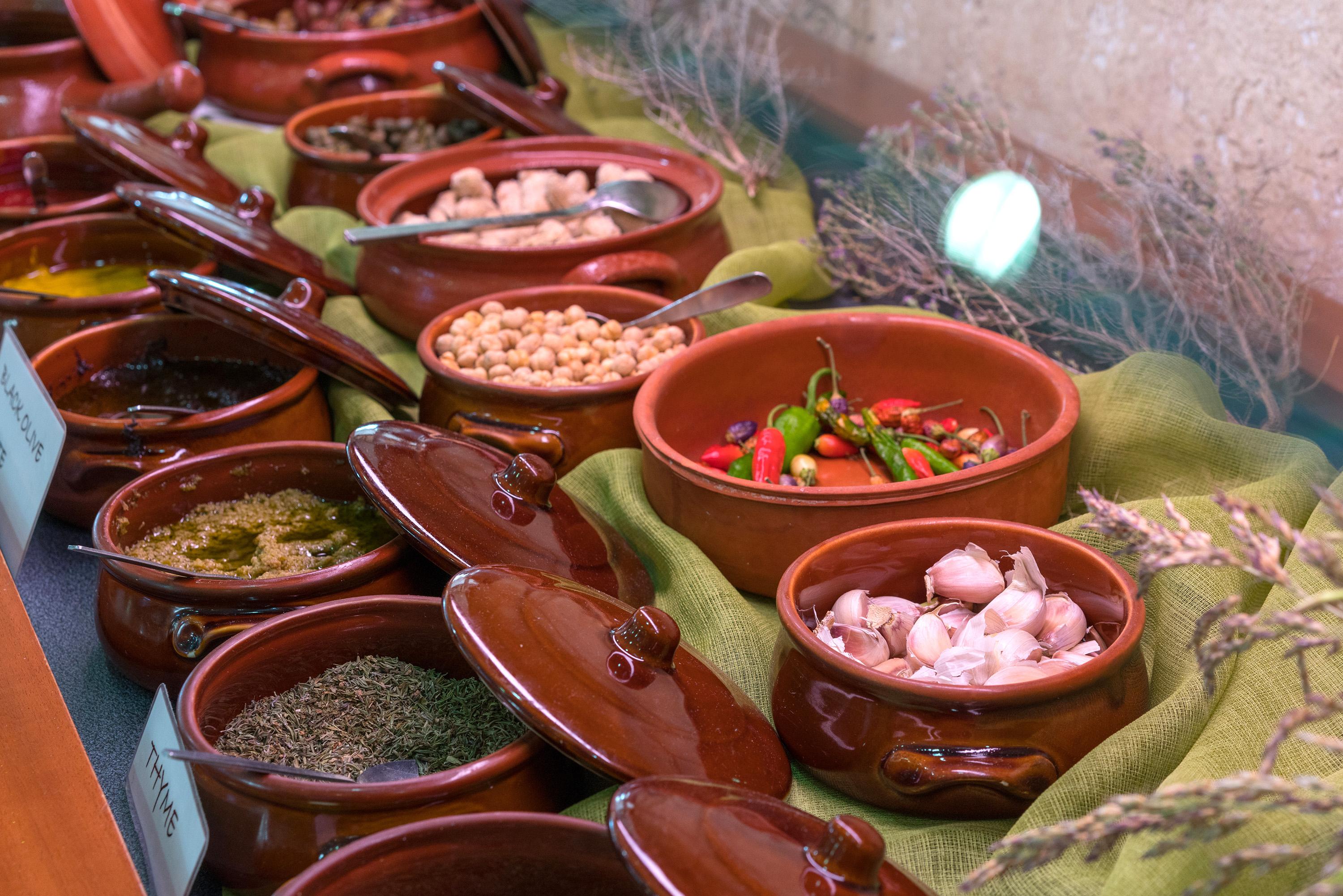 Alianthos Beach Hotel Plakias Ngoại thất bức ảnh