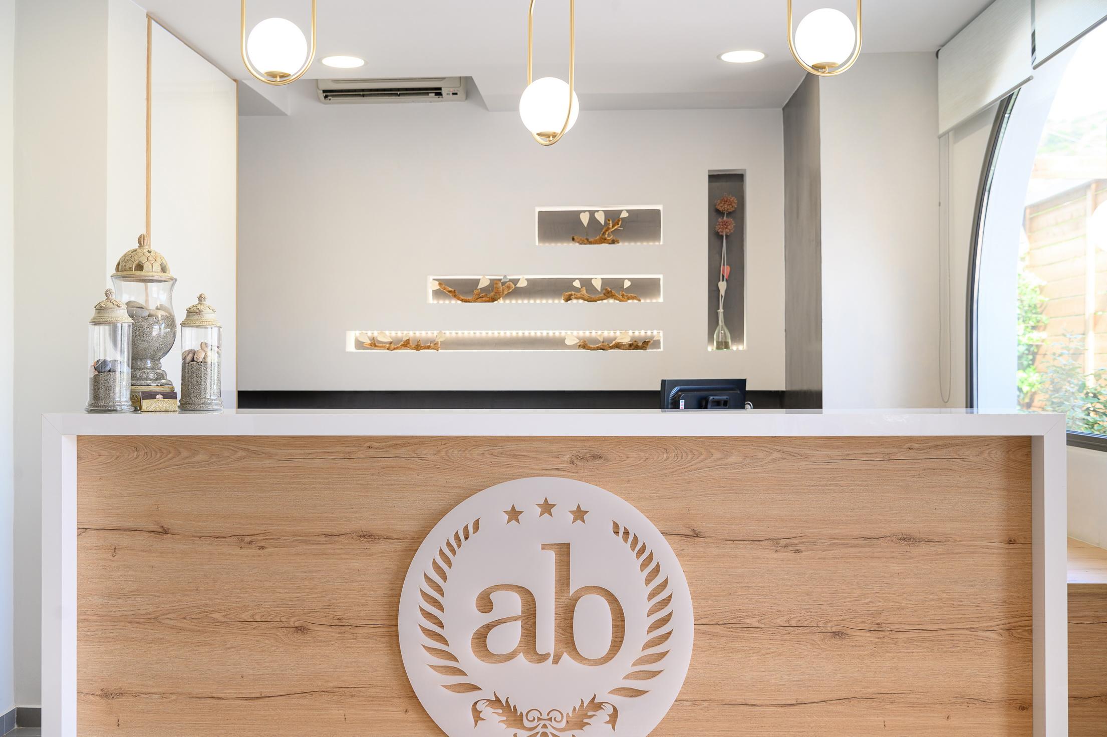Alianthos Beach Hotel Plakias Ngoại thất bức ảnh