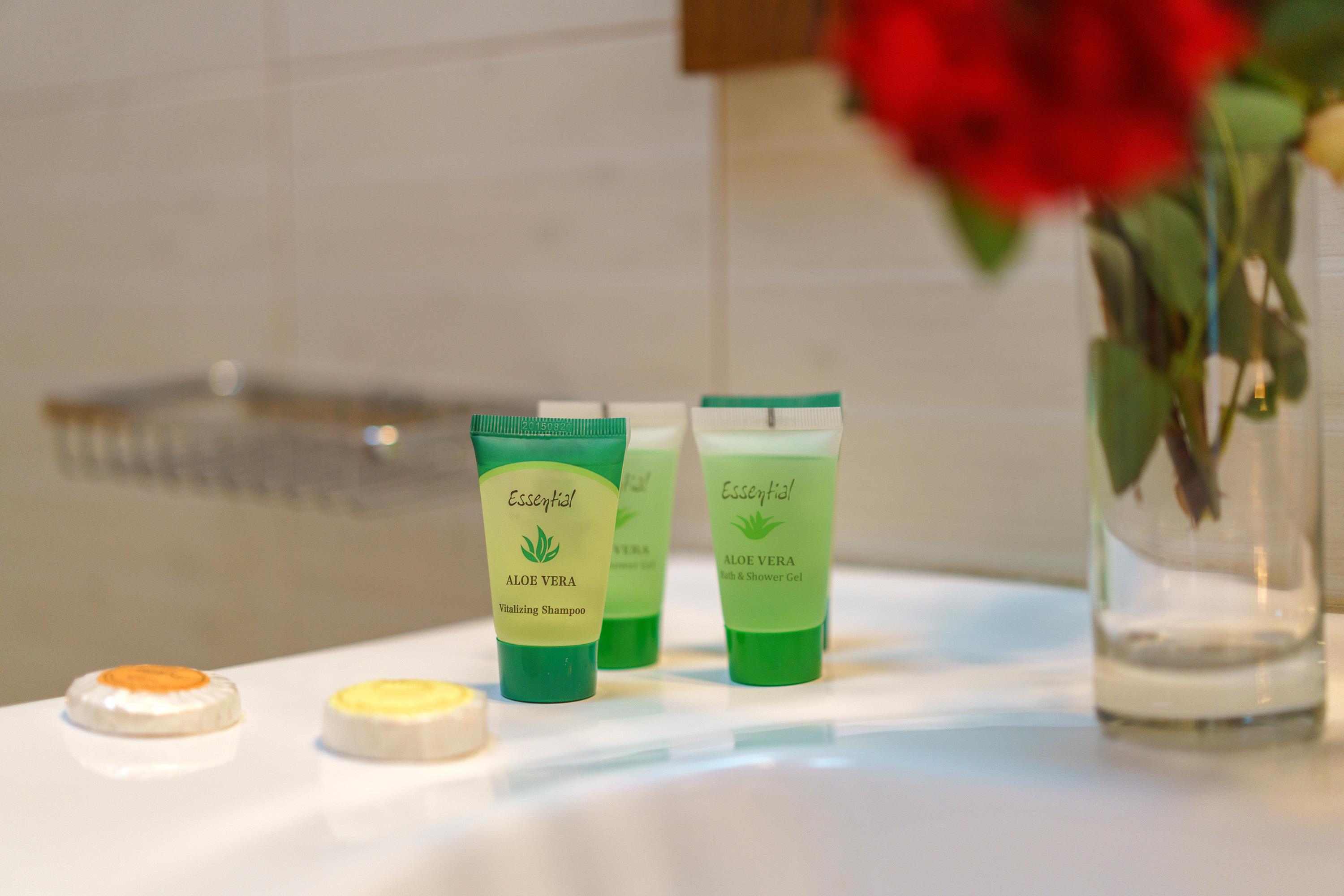 Alianthos Beach Hotel Plakias Ngoại thất bức ảnh
