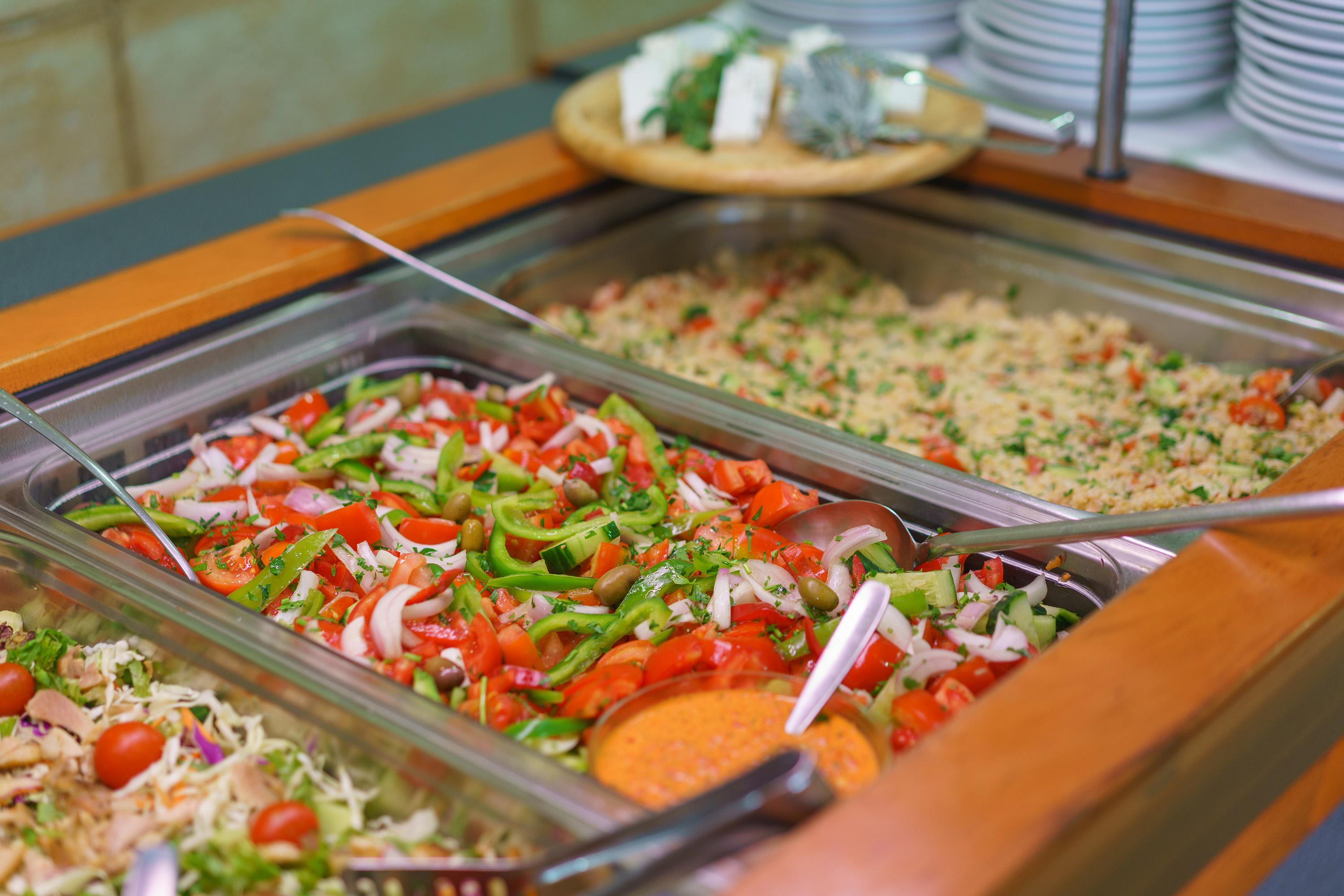 Alianthos Beach Hotel Plakias Ngoại thất bức ảnh