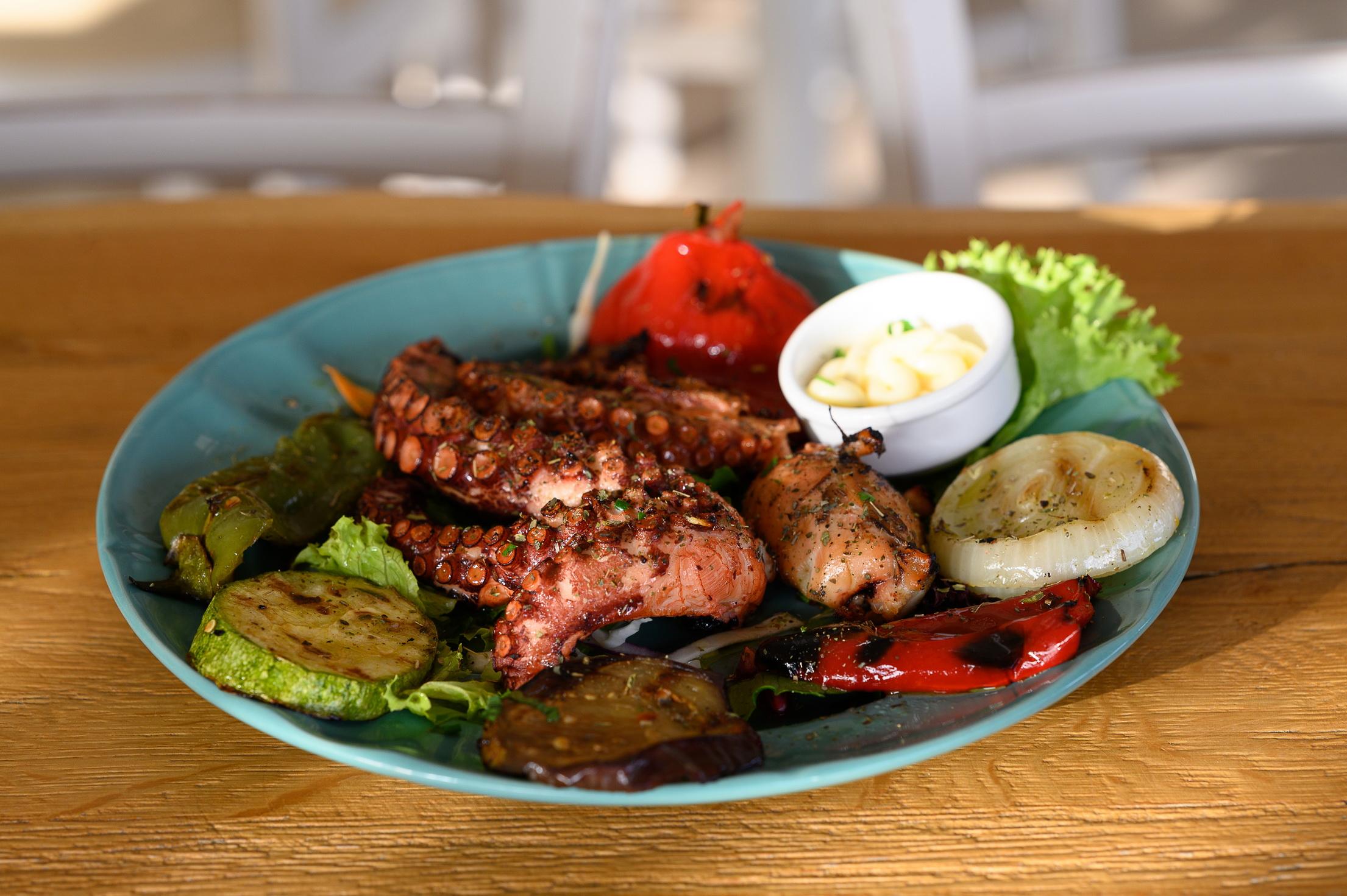 Alianthos Beach Hotel Plakias Ngoại thất bức ảnh