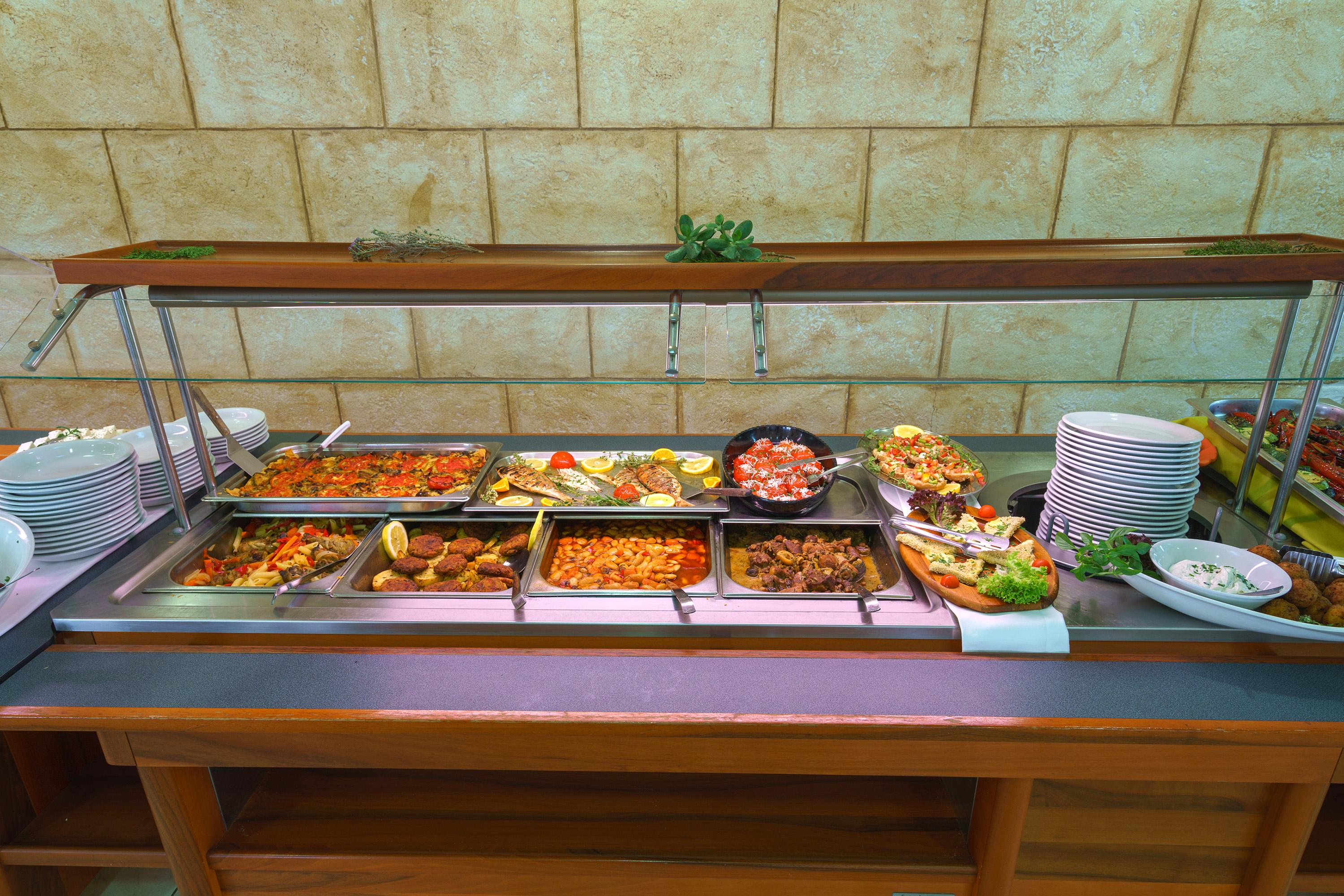 Alianthos Beach Hotel Plakias Ngoại thất bức ảnh