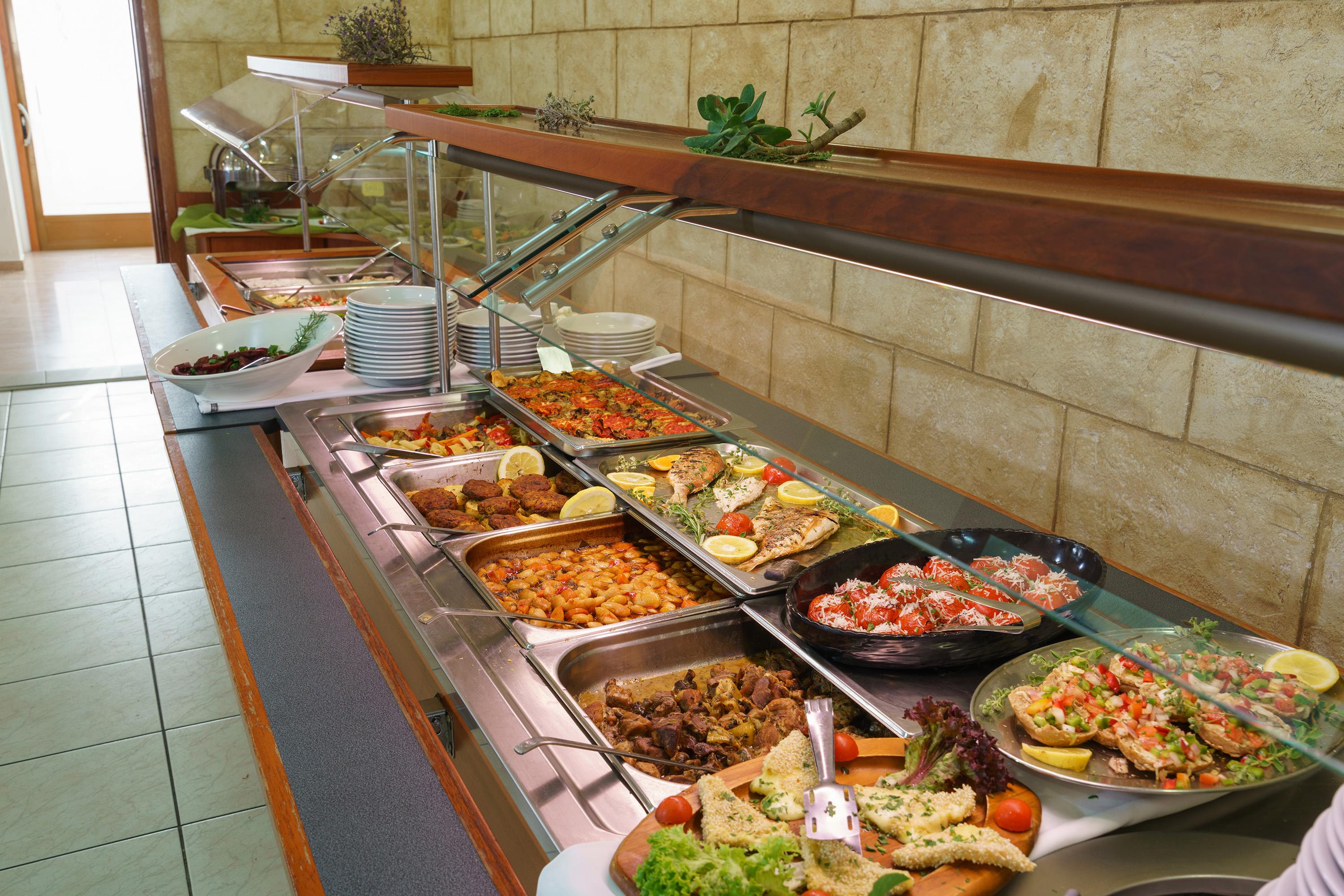 Alianthos Beach Hotel Plakias Ngoại thất bức ảnh