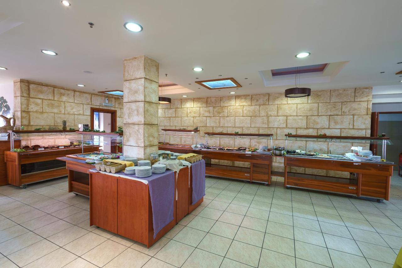 Alianthos Beach Hotel Plakias Ngoại thất bức ảnh